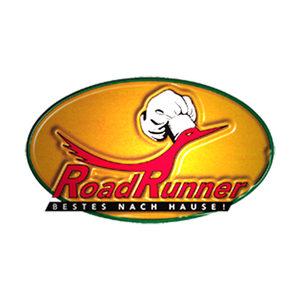 Logo: Roadrunner Food Würzburg