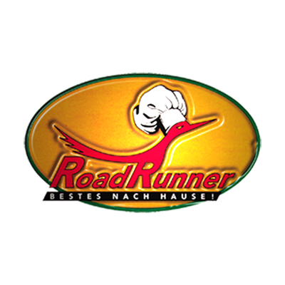 Logo: Roadrunner Food Würzburg